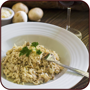 Risotto