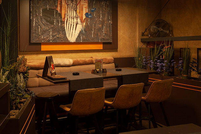 Sandy - prva picerija u gradu