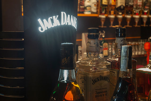 Sandy - prva picerija u gradu