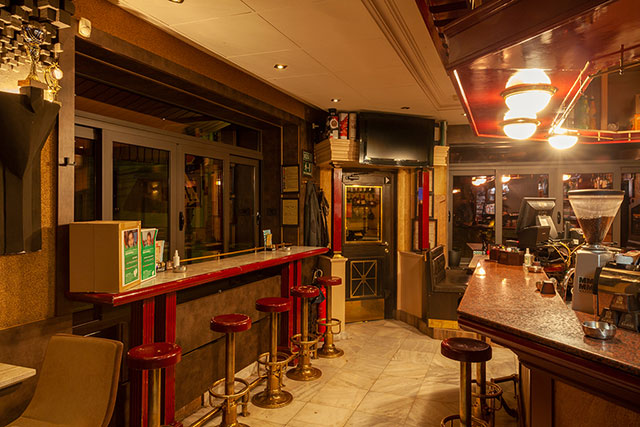 Sandy - prva picerija u gradu