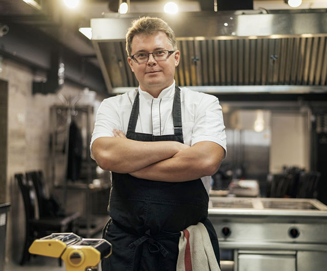 Pizzeria Sandy - karijera