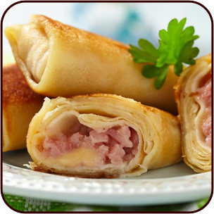 SLANE POHOVANE PALAČINKE